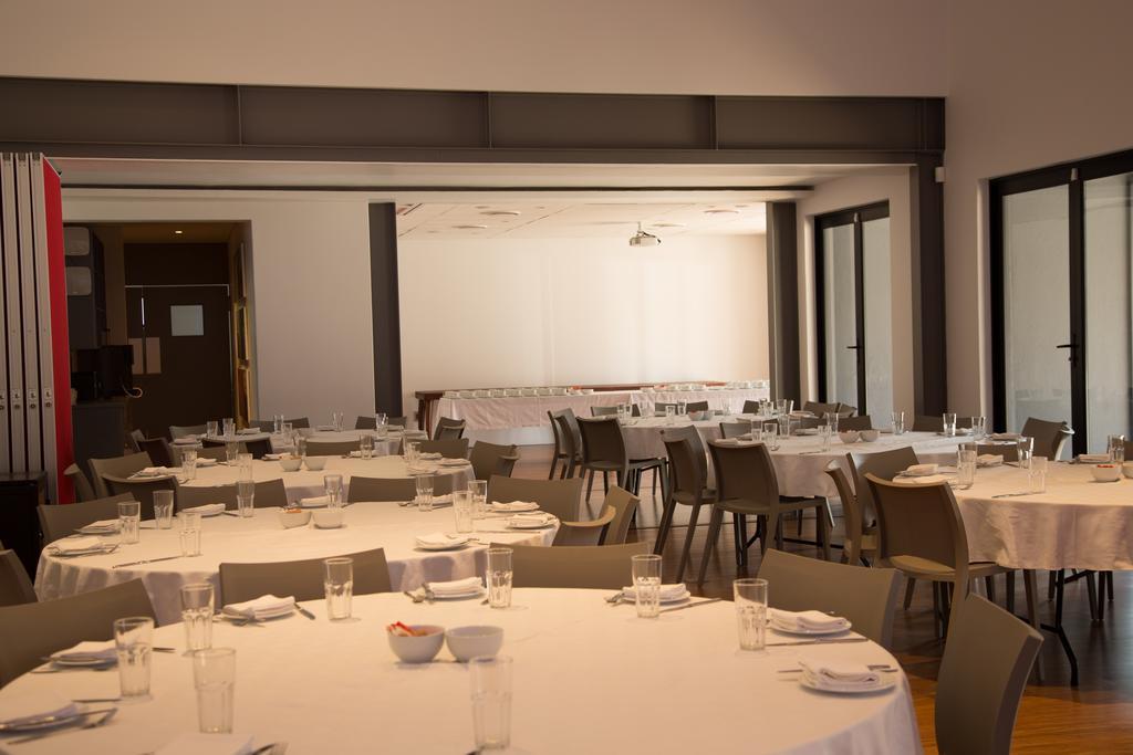 Ten Bompas Hotel Johannesbourg Extérieur photo